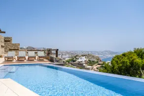 Villa Olivia Mykonos - Image 3