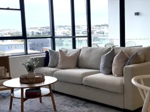 Waterfront Luxury 2 bedroom apr-Shellcove - Image 3