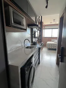 Beautiful studio, modern, fast wifi and garage - Image 3