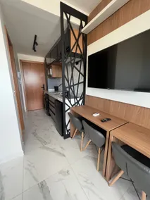 Beautiful studio, modern, fast wifi and garage - Image 5