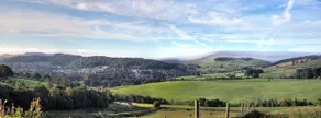 Grand Victorian 4 bed home central Buxton - Image 2