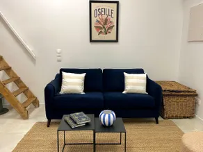 Le Chaptal • Beautiful 2-bedroom apartment • AIR CONDITIONING • Center Gare St Roch - Image 3