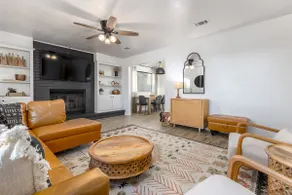 2 Clean and Updated Homes for Large Families in Moore - Image 4