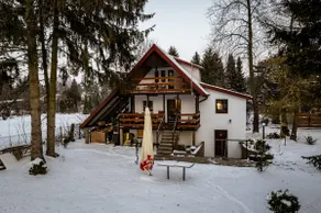 Holiday cottage on the Narew River - Image 2