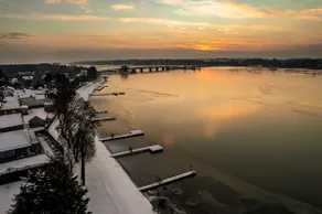 Holiday cottage on the Narew River - Image 4