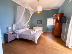 2bedr apt+center+sea view(Mid Modern Akragas Home) - Image 3