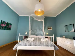 2bedr apt+center+sea view(Mid Modern Akragas Home) - Image 4