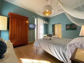 2bedr apt+center+sea view(Mid Modern Akragas Home) - Image 2