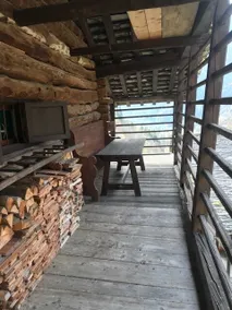 Cozy 500 Years Old Walser Home - Image 4