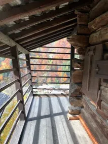 Cozy 500 Years Old Walser Home - Image 5