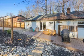 3BR Retreat Near Augusta Rd & Downtown w/ Patio - Image 5