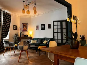 SIGNATURE ART DECO APARTMENT - Image 3