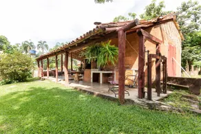 Chácara Lobo - Piscina Aquecida - Pirenópolis/GO - Image 4