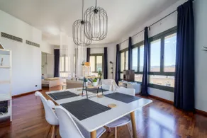modern loft with the best views of the city - Image 3