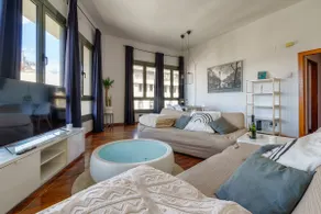 modern loft with the best views of the city - Image 5