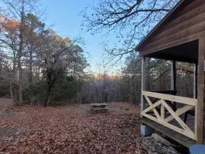 Buffalo Point Camp Cabin for 2 - Image 2
