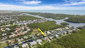 Waterfront with Dock & Pool, Hobe Sound Beach - Image 2