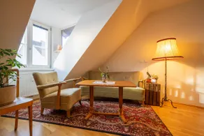 Central Art Maisonette - Image 5
