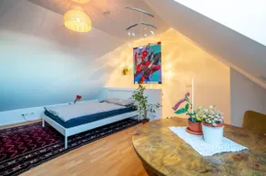 Central Art Maisonette - Image 4