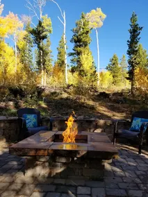 Chalet de montagne privé - rénové au cours de l'été! - Image 2