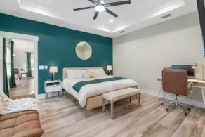 • Emerald-Gem-Inn • PCB • Family Fun Beach Home! • - Image 4