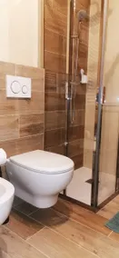 2 km from Pedavena with kitchen and small garden - Image 2