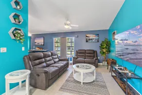 Home/pool/jacuzzi/canal access to ocean/kayaks. - Image 3
