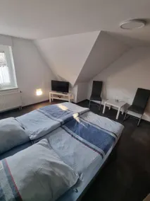 Vacation rental at the foot of the Eggebirge - Image 3