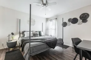Mid-Rise Luxury 1BR w/ Carport & Match Ball Vibes - Image 2