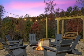 Luxury Blue Ridge Cabin - Hot Tub & Stunning Views - Image 2