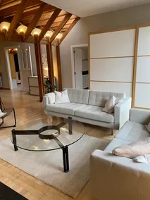 Spacious architect-designed duplex - Image 5