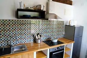 Romantic Apartment in the Port of Denia - Image 5