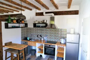 Romantic Apartment in the Port of Denia - Image 3