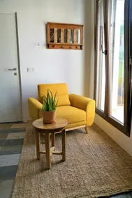Romantic Apartment in the Port of Denia - Image 2