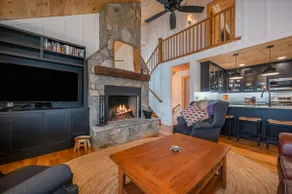 Lake Adger Home with Private Dock & Kayaks - Image 2