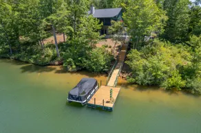 Lake Adger Home with Private Dock & Kayaks - Image 3