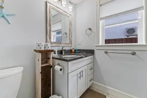 2BR, Sea & Relax w/ Wells Reserve View - Image 3