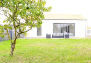 New house 6 pers 10 min beach - Image 5