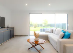 New house 6 pers 10 min beach - Image 3