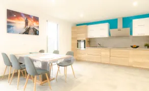 New house 6 pers 10 min beach - Image 2