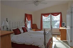 Maison de plage de luxe, Easton Point. Vues sur l'océan, 2 Master BRs, Walk to Everything - Image 3