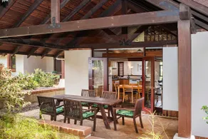 G&G's - Central Margs villa - Image 5