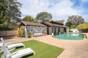 G&G's - Central Margs villa - Image 3