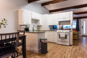Stylin' Millcreek Getaway & Long Stays Okay /W&D! - Image 4