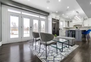 6BR & 4,000 Sq. Ft. Luxury Estate ~Caledon Village - Image 2