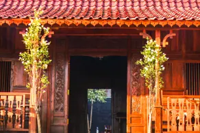 Omah Suwung By Milea - Image 2
