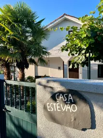 Ecorustics stay - Casa Estêvão - Image 5