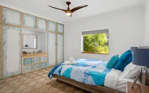 The Burrow - Pet-friendly Haven near Middleton Beach - Image 4