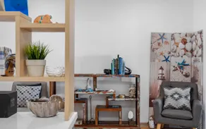 The Burrow - Pet-friendly Haven near Middleton Beach - Image 5