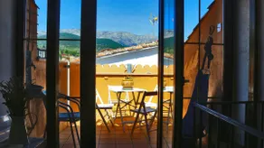 'La Casa de LoLa' fairytale house with views - Image 5